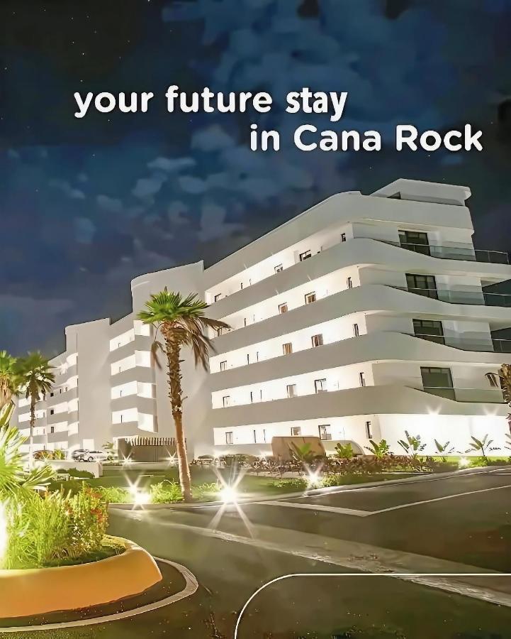 Apartament Hermoso Apartamento Cana Rock Star Acceso Directo A La Piscina C-105, C-106, B-102 Y B-104 Punta Cana Zewnętrze zdjęcie