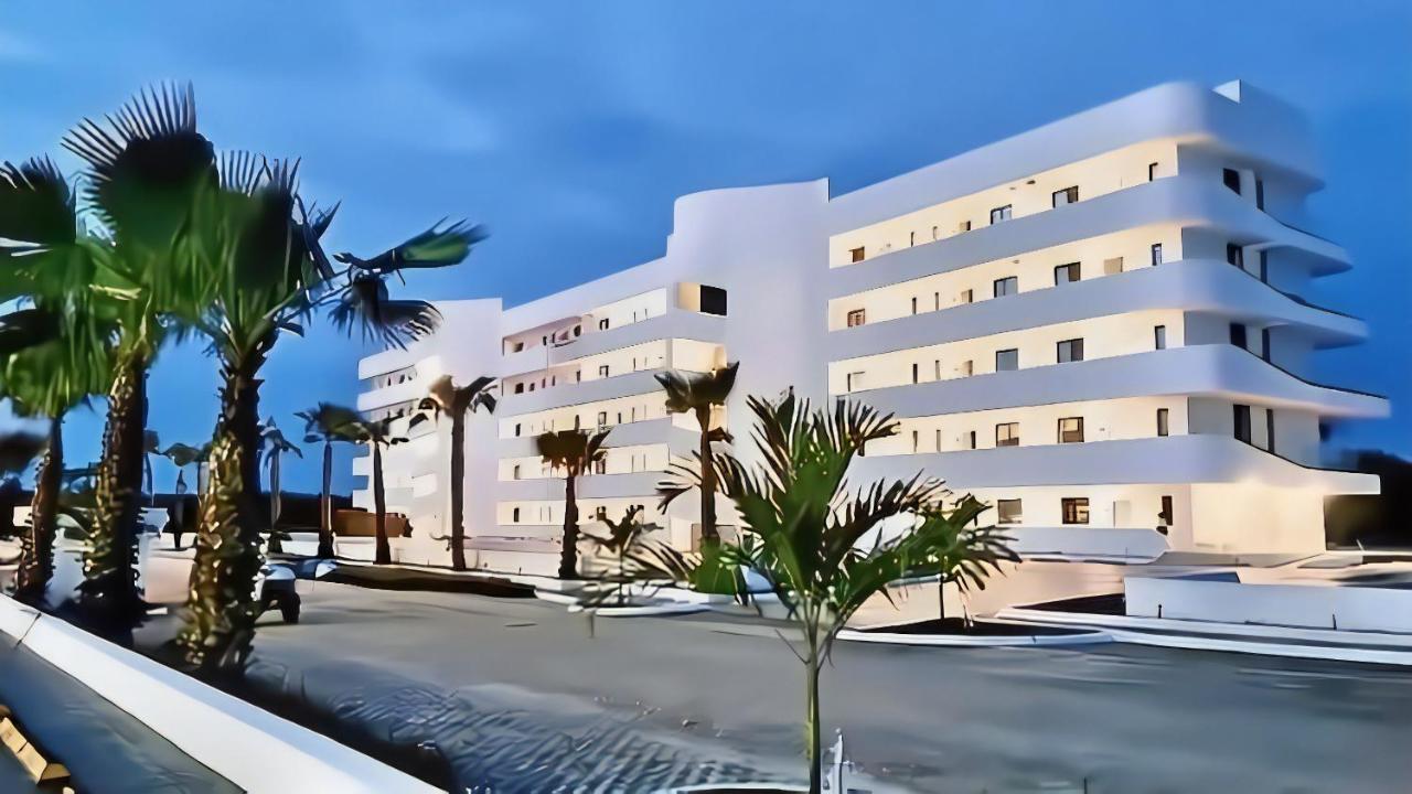 Apartament Hermoso Apartamento Cana Rock Star Acceso Directo A La Piscina C-105, C-106, B-102 Y B-104 Punta Cana Zewnętrze zdjęcie